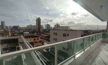 Imagem 7: Apartamento em Ocian - Praia Grande