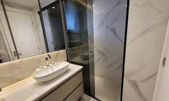 Imagem 6: Apartamento para venda com 105 metros quadrados com 2 quartos em Jardim da Glória - São Pa