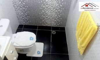 Imagem 5: Térrea para venda possui 87 metros quadrados com 2 quartos em Jardim Hercilia - São Paulo