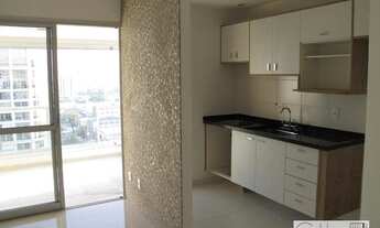 Imagem 2: Apartamento com 1 dormitório para venda, 36 m² por R$ 620.000,00 - Moema - São Paulo/SP