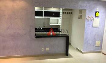 Imagem 2: Apartamento em Jardim Umuarama - São Paulo