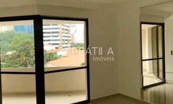 Imagem: Apartamento para alugar no bairro Indianópolis