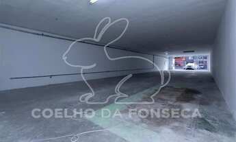 Imagem 6: São Paulo - Galpão/Depósito/Armazém - Indianópolis