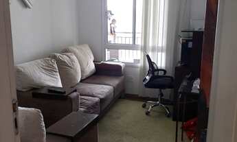 Imagem 2: Apartamento para venda tem 168 metros quadrados