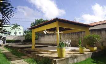 Imagem 4: Apartamento em condomínio fechado no Tancredo Neves para aluguel