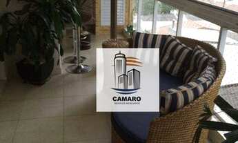 Imagem: Apartamento com 3 dormitórios à venda