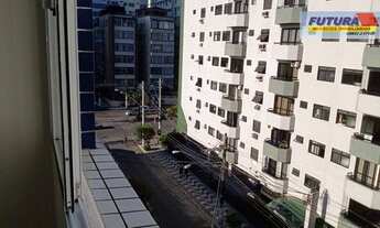 Imagem 3: Apartamento com 1 dormitório à venda, 45 m² por R$ 215.000,00 - Gonzaguinha - São Vicente