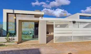 Imagem: Casa alto padrão 04 Suítes, Vicente Pires