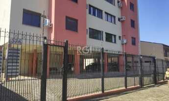 Imagem 2: Apartamento em Nonoai