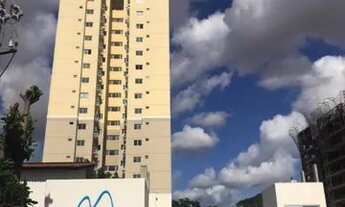 Imagem: Pimentel Aluga Apart. Cristo Rei