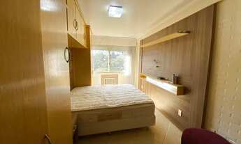 Imagem 2: Apartamento com 3 dormitórios para alugar, 132 m² por R$ 3.315,83/mês - Petrópolis - Porto