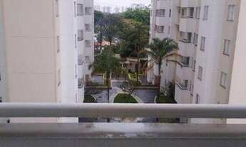 Imagem 5: Apartamento com 3 dormitórios à venda, 65 m² por R$ 424.000,00 - Jaguaré - São Paulo/SP