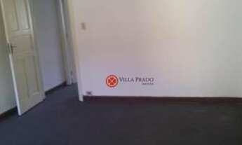 Imagem 3: CASA RESIDENCIAL OU COMERCIAL NO PARQUE SÃO JORGE !!!