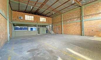 Imagem 3: PORTO ALEGRE - Galpão/Depósito/Armazém - Anchieta