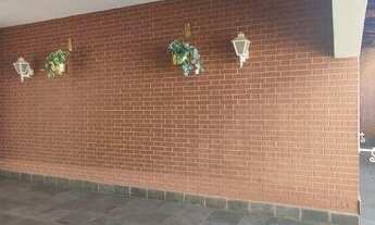 Imagem 3: Linda casa com estrutura sólida à venda no Centro de Itu/SP!!