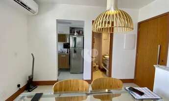 Imagem 2: Cobertura com 3 dormitórios à venda, 147 m² por R$ 1.400.000,00 - Recreio dos Bandeirantes