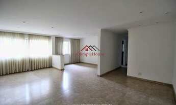 Imagem 2: Apartamento Locação Cerqueira César 100 m² 3 Dormitórios