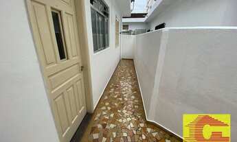 Imagem 3: Casa de Fundos com 01 Dormitório no Marapé