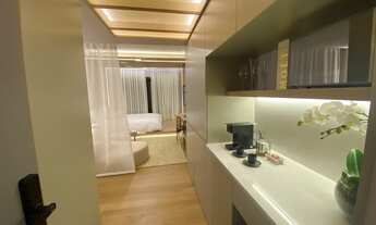 Imagem 2: Studio 23m², 1 Dorm, A 450m da Estação Trianon-MASP