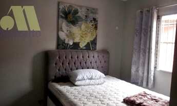 Imagem 3: Casa Térrea em Jardim Maria Rosa - Taboão da Serra