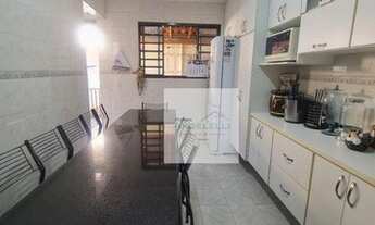 Imagem 4: Casa com 2 dormitórios à venda, 101 m² por R$ 350.000,00 - Santa Terezinha - Piracicaba/SP