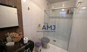 Imagem 5: Casa com 3 Qts e uma suíte no Residencial Aruanã 1