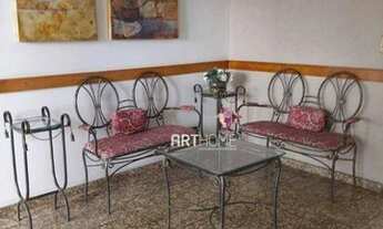 Imagem 5: Apto Baeta Neves, 108m², 3 dorm. 1 suíte. 2 sacadas! Agende sua visita!