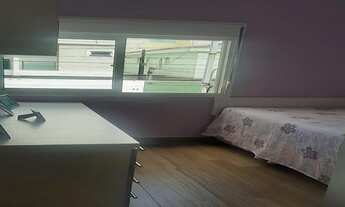 Imagem 3: Sobrado Vila Gomes Cardim São Paulo/SP