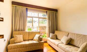 Imagem: São Paulo - Casa Padrão - ALTO DE PINHEIROS