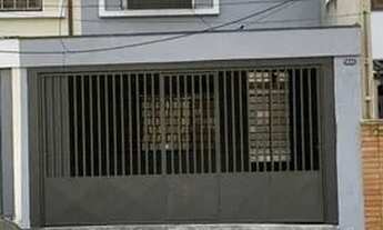 Imagem: Sobrado em campo belo