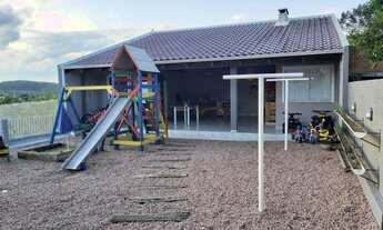 Imagem 7: CASA DE ALVENARIA - VILA NOVA - MAFRA