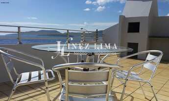 Imagem: Apartamento Frente Mar para Temporada em