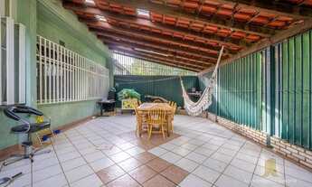 Imagem 5: Casa térrea na asa sul! SHIGS 713