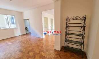 Imagem 3: Apartamento com 4 quartos à venda, 230 m² por R$ 2.130.000 - Flamengo - Rio de Janeiro/RJ