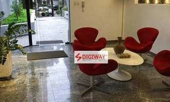 Imagem 3: Apartamento 1 por andar VL. Clementino