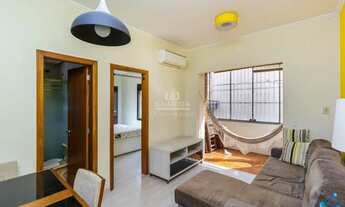 Imagem: Apartamento para aluguel, 1 quarto, 1 vaga