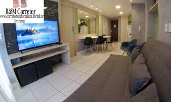 Imagem 4: Apartamento por Temporada A partir R$ 220,00  na Praia De Iracema em Fortaleza-CE 24