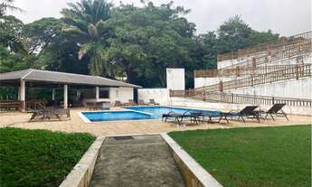 Imagem 2: Casa 4/4 triplex para alugar no cond Amsterdan