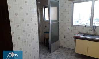 Imagem 3: Apartamento à venda, 78 m² por R$ 420.000,00 - Anália Franco - São Paulo/SP