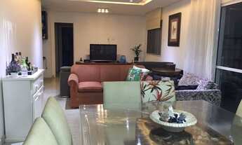 Imagem 3: Apartamento com 3 dormitórios (1 suíte), 121 m² - venda por R$ 1.579.400 ou aluguel por R