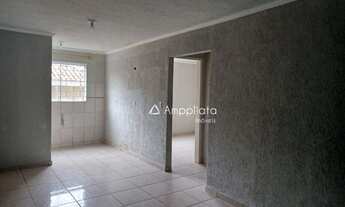 Imagem 2: Apartamento com 2 dormitórios para alugar, 47 m² por R$ 900,00/mês - Jardim Paulista - Cam