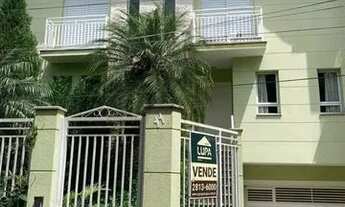 Imagem 3: COM LAREIRA , 4 SUÍTES ( 1 MASTER COM HIDRO ) SALÃO DE FESTAS , PISCINA