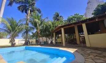 Imagem: Casa no Bairro Jardim Primavera