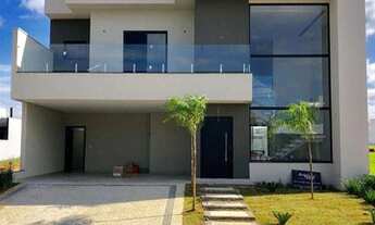 Imagem 5: Casa com 3 dormitórios à venda, 305 m² por R$ 1.990.000,00 - Condomínio Maria José - Indai