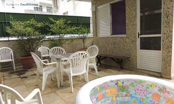 Imagem 2: Cobertura à venda, 340 m² por R$ 1.000.000,00 - Santo Antônio - Belo Horizonte/MG