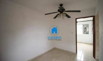 Imagem 4: Apartamento com 3 dormitórios à venda, 51 m² por R$ 177.100,00 - Conjunto Habitacional Pre