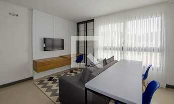 Imagem 4: Apartamento para Aluguel - Saco dos Limões, 1 Quarto, 40 m2