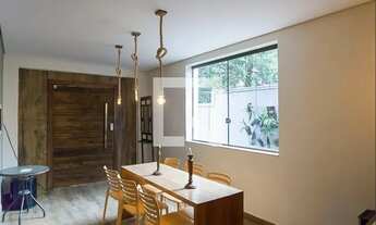 Imagem: Casa de Condomínio para Aluguel - Ouro