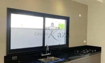 Imagem 6: Casa Condomínio em São José dos Campos