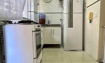 Imagem 6: Área privativa à venda, 2 quartos, 1 suíte, 1 vaga, Arvoredo 2ª Seção - Contagem/MG